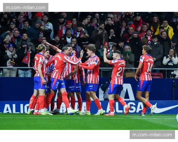 马竞防守韧性经受考验 全队跑动距离超对手展现战术纪律