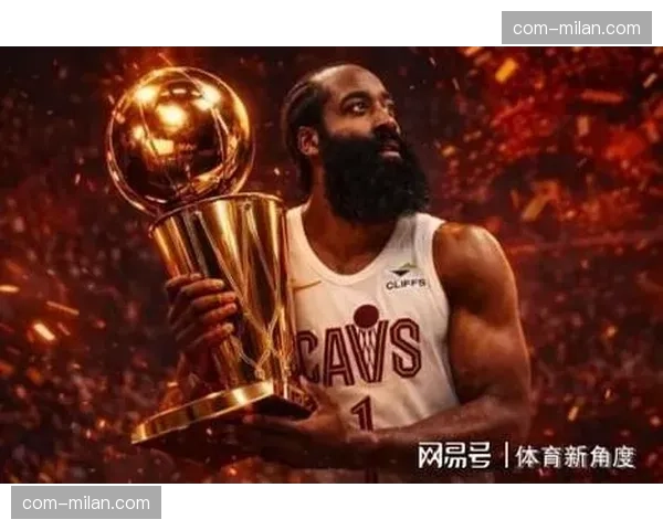 骑士防守反击效率联盟第三 哈登长传发动快攻成新武器